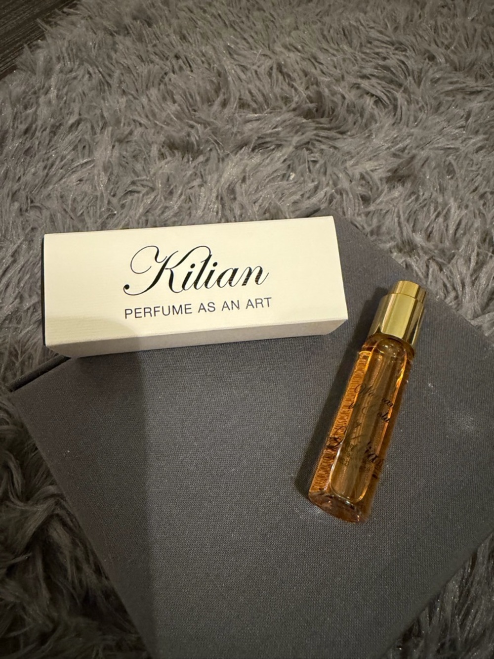 Kilian Woman in Gold EDP Travel Size - Picture 3 of 4